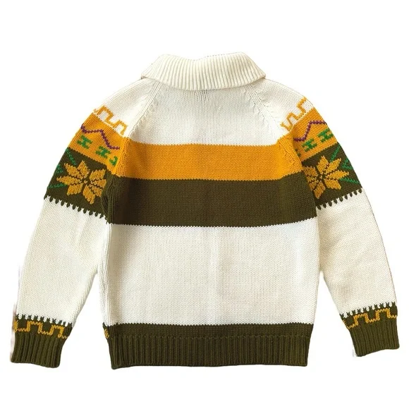 Vintage Kari Lynn Original Turtleneck Sweater, Women’s Small‎ - Picture 2 of 6